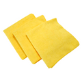 StrikeHold microfibre cleaning cloth 40.6cm lint-free non-abrasive machine washable durable for tools machinery
