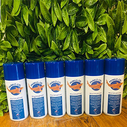 400g Aerosol