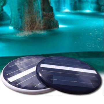 Solar Pool Lights
