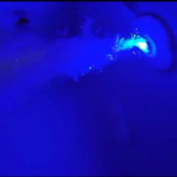 Flow Glow Pool Lights