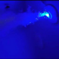 Flow Glow Pool Lights