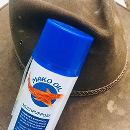 400g Aerosol