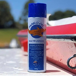 400g Aerosol