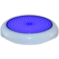 Pool Glow SM150 blue LED surface mount pool light 250% brighter 16 programmable colours RGB