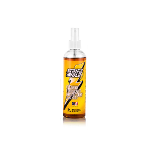 StrikeHold SH08 236ml bottle product image close-up corrosion protection lubricant