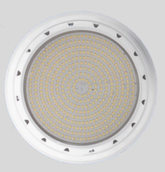 Alpha LED Surface Mount 3