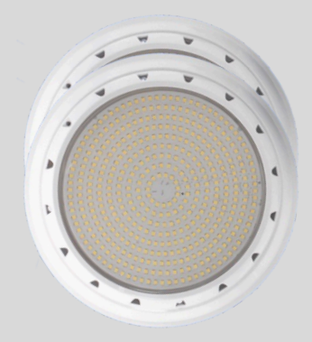 Alpha LED Surface Mount 3