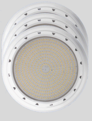 Alpha LED Surface Mount 2